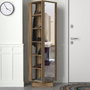 Hanah Home Roll - Nogal